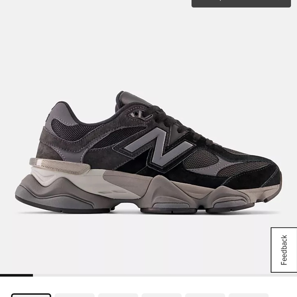New Balance 9060